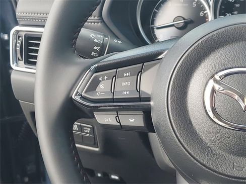 New 2025 MAZDA CX-5 Carbon Edition image 20
