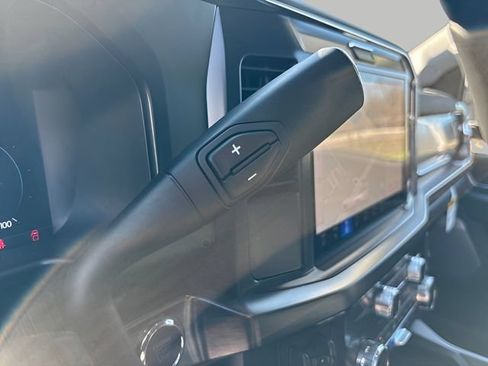 New 2026 Ford F350 Lariat w/ Black Appearance Package AWD/4WD image 29