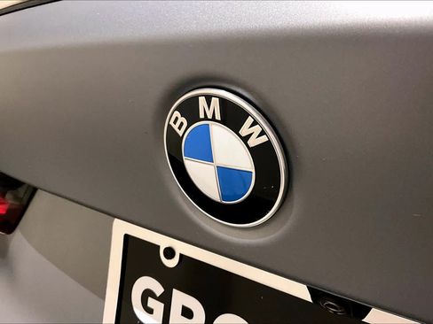 Used 2025 BMW M340i xDrive w/ Premium Package AWD/4WD image 32