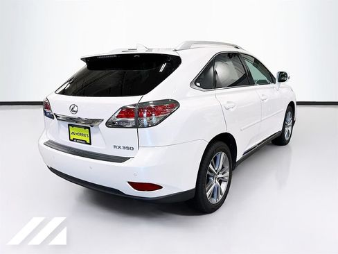 Used 2015 Lexus RX 350 AWD image 5