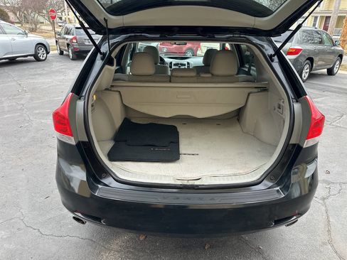 Used 2009 Toyota Venza image 8