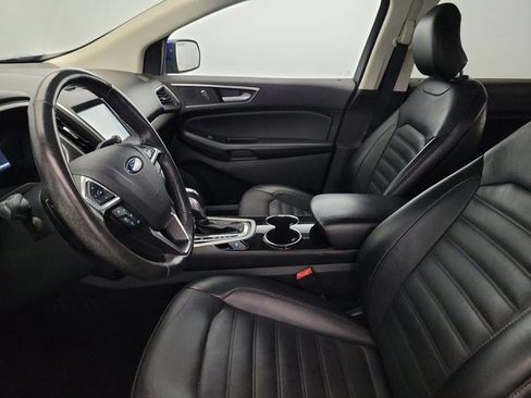 Used 2015 Ford Edge SEL w/ Equipment Group 201A FWD image 17
