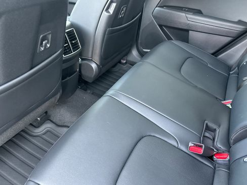 New 2026 Kia Sportage EX AWD/4WD image 13
