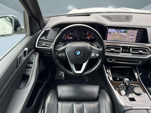 Used 2020 BMW X5 sDrive40i w/ Premium Package RWD image 25