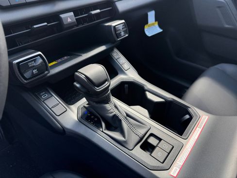 New 2026 Toyota RAV4 XLE Premium AWD/4WD image 15