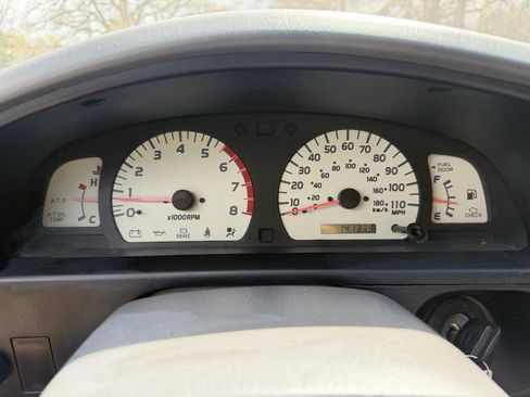 Used 2004 Toyota Tacoma 4x4 Xtracab V6 image 20