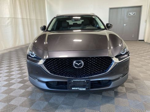 Certified 2021 MAZDA CX-30 AWD 2.5 Turbo S image 3