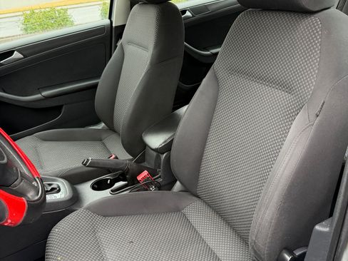 Used 2013 Volkswagen Jetta S FWD image 13