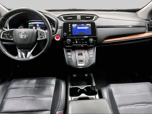 Used 2021 Honda CR-V EX-L image 15