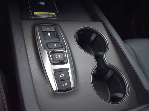 Used 2024 Honda Passport TrailSport image 14