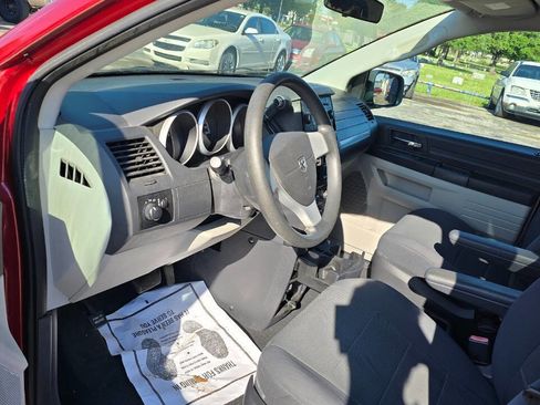 Used 2009 Dodge Grand Caravan SE w/ Climate Group FWD image 7