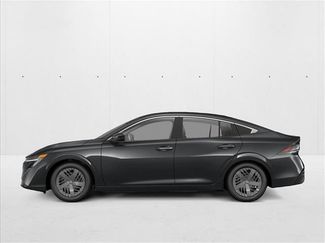 New 2026 Nissan Sentra SV FWD video 2