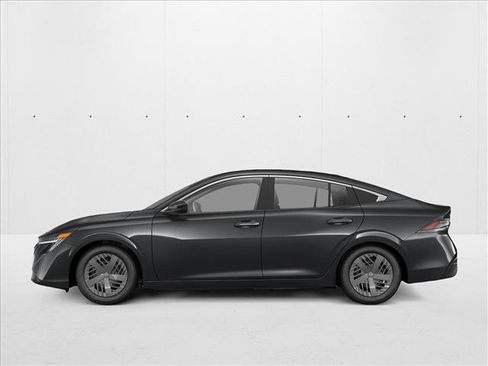 New 2026 Nissan Sentra SV FWD image 2