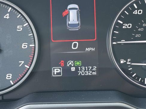 Used 2025 Subaru Outback Limited XT AWD/4WD image 28