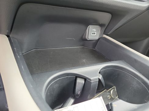 Used 2024 Honda HR-V LX image 27