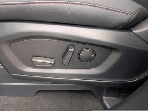 New 2026 Ford Explorer Active image 22