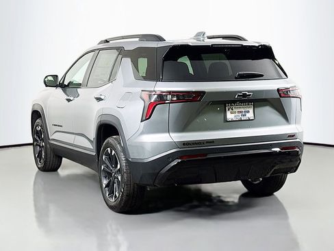 New 2026 Chevrolet Equinox RS image 5