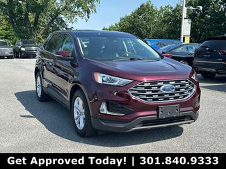 Used 2019 Ford Edge SEL w/ Equipment Group 201A video 1