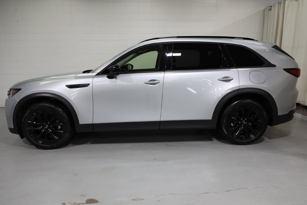 Used 2025 MAZDA CX-90 3.3 Turbo w/ Premium Sport Pkg AWD/4WD image 6