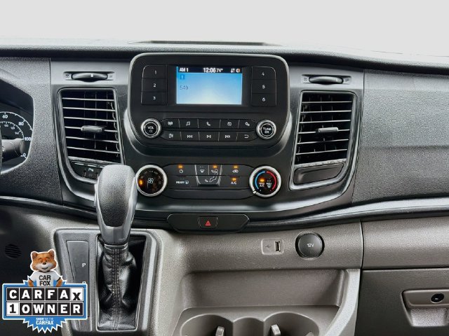 Certified 2024 Ford Transit 350 XL RWD image 19