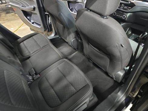 Used 2024 Ford Escape Active AWD/4WD image 12