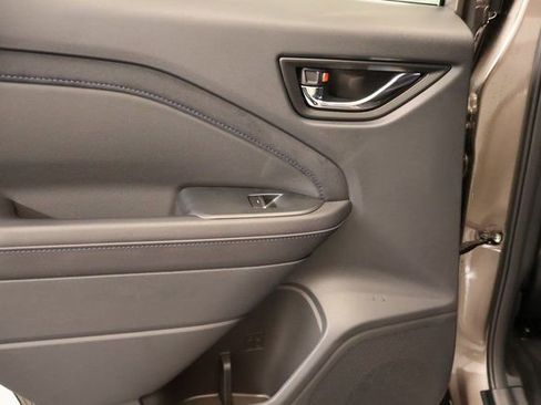 New 2025 Subaru Forester Limited image 28