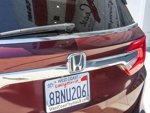 Used 2019 Honda Odyssey EX-L image 11