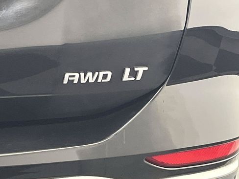 Used 2019 Chevrolet Equinox LT AWD/4WD image 31