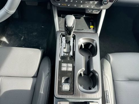 New 2026 Subaru Outback Touring XT AWD/4WD image 35