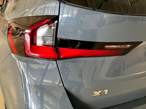 New 2026 BMW X1 M35i w/ Technology Package image 14
