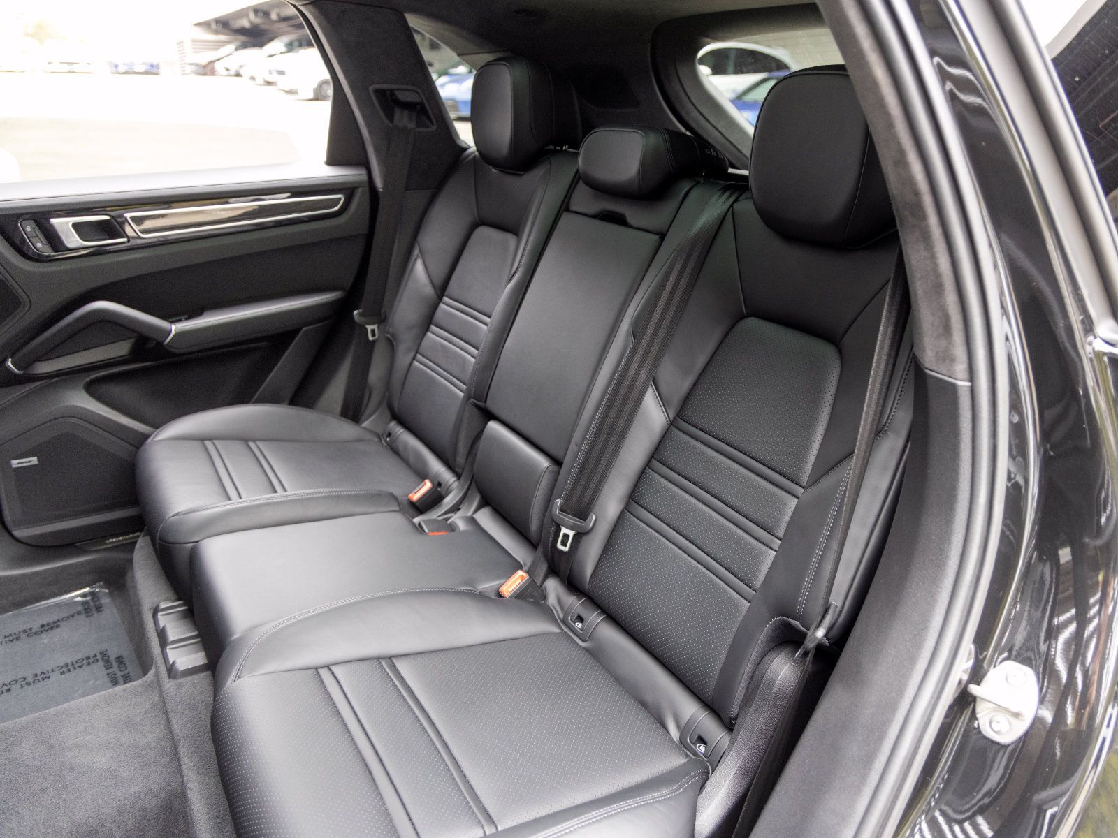 Certified 2023 Porsche Cayenne GTS AWD/4WD image 56