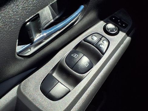 Used 2021 Nissan Kicks SR w/ SR Premium Package FWD image 25