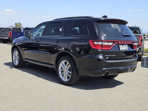 Used 2024 Dodge Durango GT AWD/4WD image 5