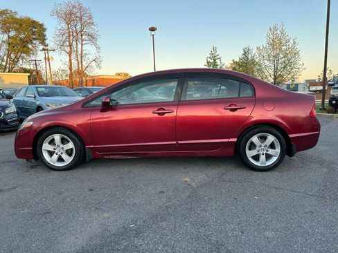 Used 2010 Honda Civic LX-S image 8