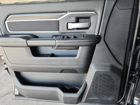 New 2025 RAM 2500 Big Horn image 13