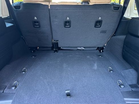 New 2026 Jeep Wrangler Willys image 14