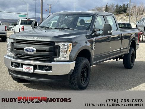 Used 2017 Ford F350 XL image 3