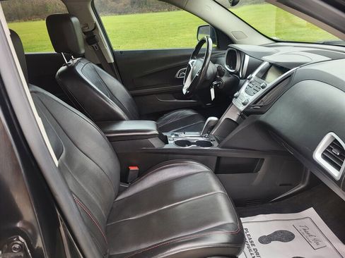 Used 2015 Chevrolet Equinox LT image 12