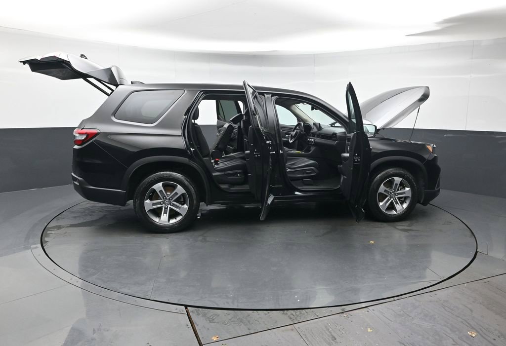 Used 2024 Honda Pilot EX-L image 51