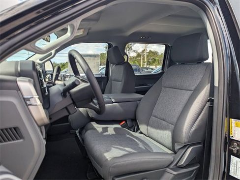 New 2025 Ford F250 XL w/ STX Appearance Package image 5