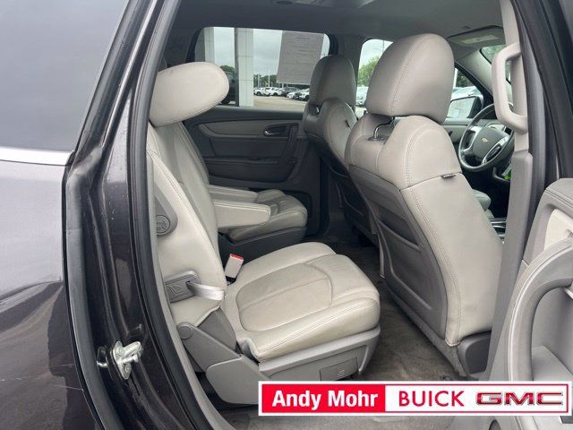 Used 2015 Chevrolet Traverse LT FWD image 42