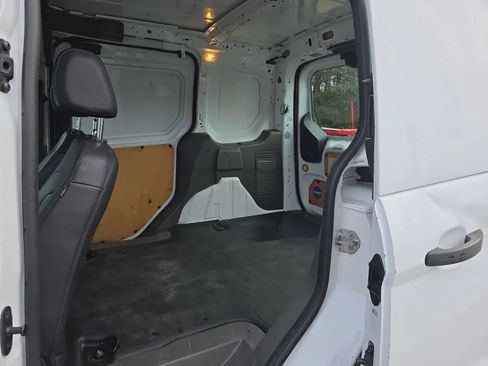 Used 2019 Ford Transit Connect XL image 28