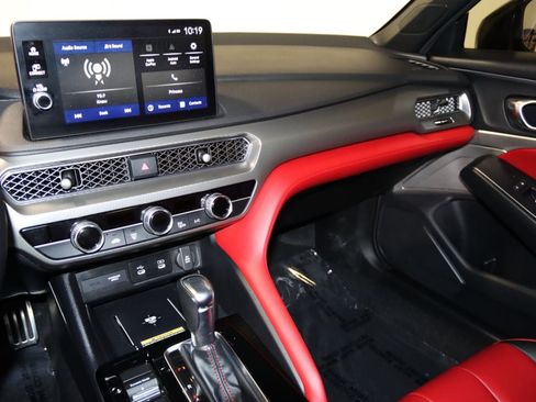 Used 2026 Acura Integra A-Spec FWD image 49