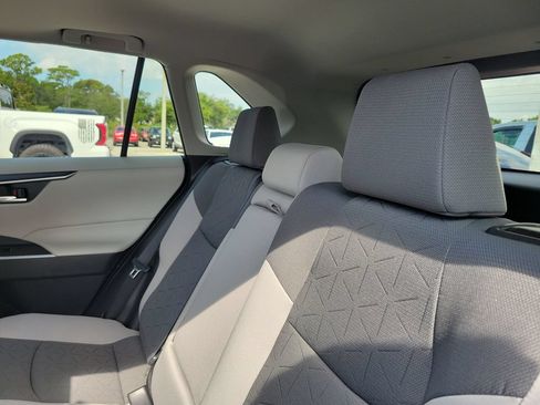 Certified 2025 Toyota RAV4 XLE w/ Convenience Package AWD/4WD image 23