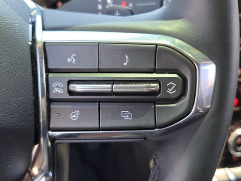 Certified 2026 GMC Terrain Elevation FWD image 22