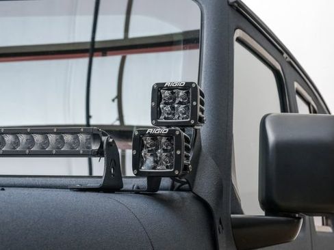 Used 2025 Jeep Wrangler Unlimited Rubicon 392 image 25