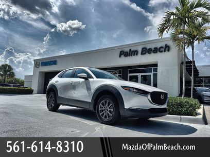 Used 2021 MAZDA CX-30 FWD 2.5 S