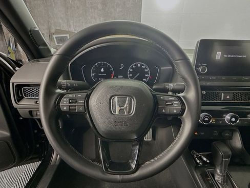 Certified 2023 Honda Civic Sport image 11