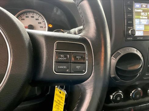 Used 2015 Jeep Wrangler Unlimited Sport w/ Power Convenience Group AWD/4WD image 19