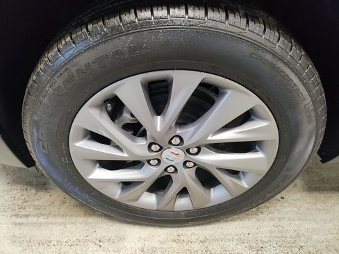 New 2026 Buick Enclave Preferred w/ Power Package image 20